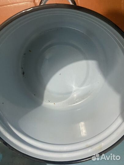 Бак для воды новый