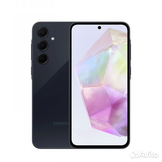 Samsung Galaxy A35, 6/128 ГБ