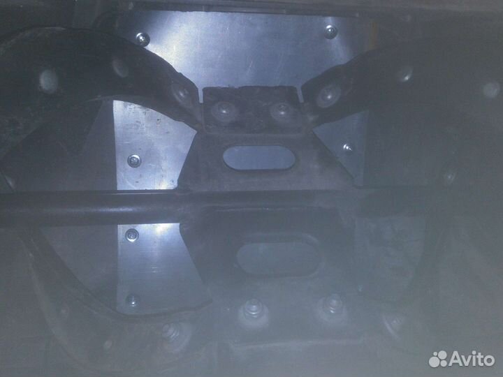 Электрический снегоуборщик patriot