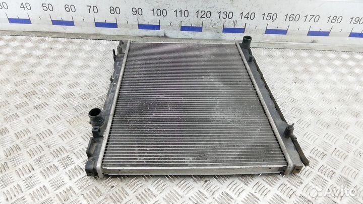 Радиатор (основной) Kia Sorento 2006