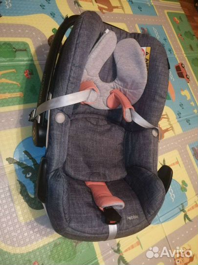 Автолюлька