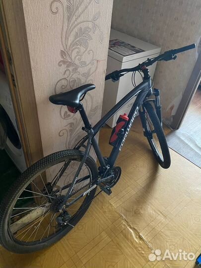 Велосипед Forward Next 27.5 2.0 disc