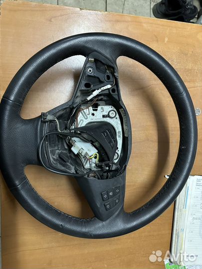 Bmw x5 е70 е 71 с подогревом