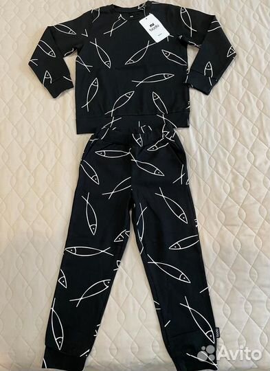 2 костюма Bodo