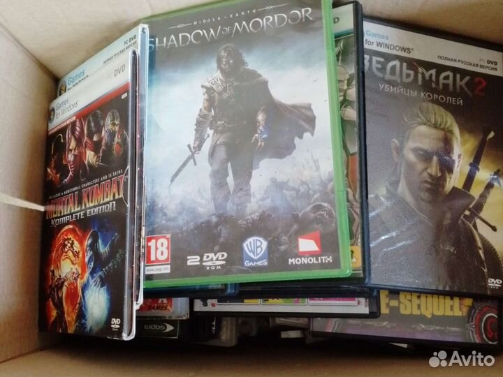 Компьютерная игра