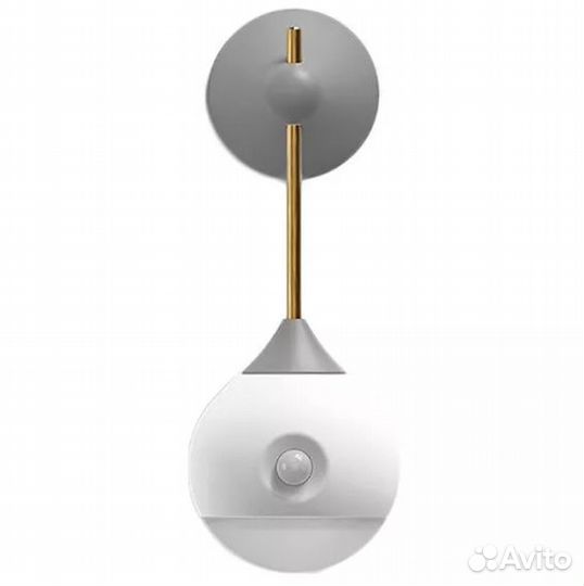 Ночник Xiaomi Mijia Sothing Sunny Smart Sensor