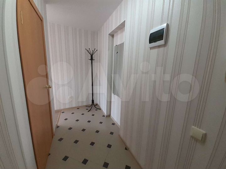 Квартира-студия, 34 м², 4/5 эт.