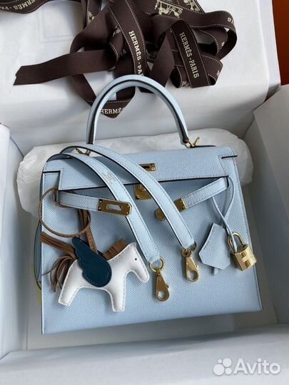 Сумка Hermes Paris