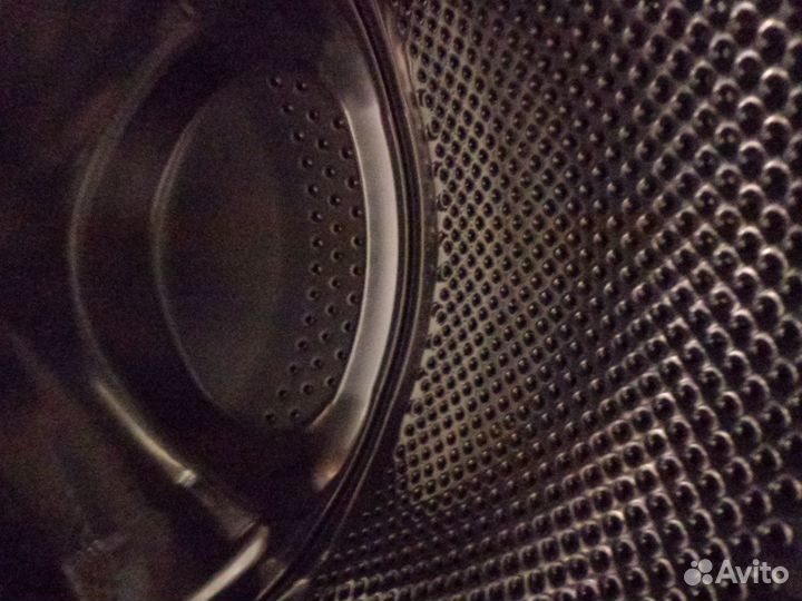 Стиральная машина Ariston LBE 129