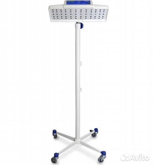 Облучатель фототерапевтический для лечения желтухи