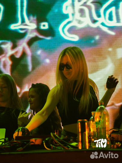 Видеооператор Фотограф Монтажер