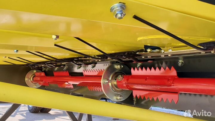 Жатка SANFLORO ЖСБ Light-8.5, 2024