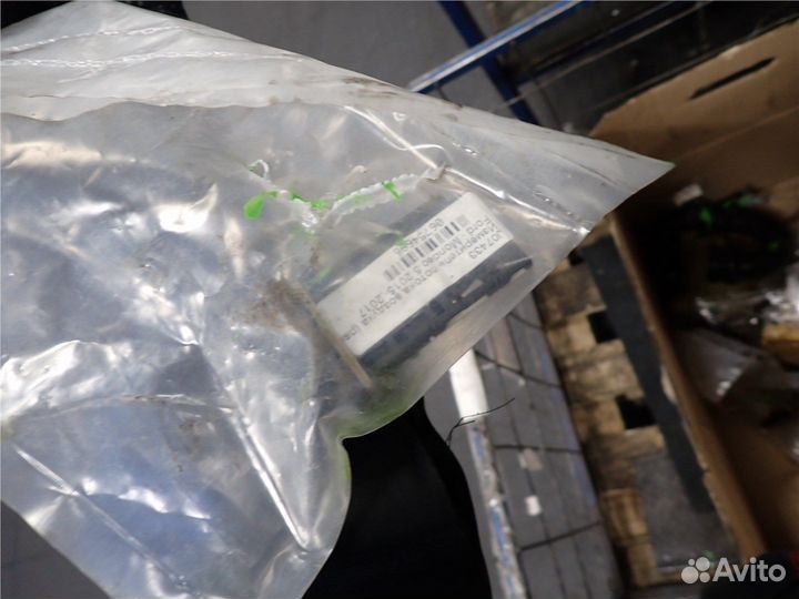 Измеритель потока воздуха Ford Mondeo 5 2015, 2017