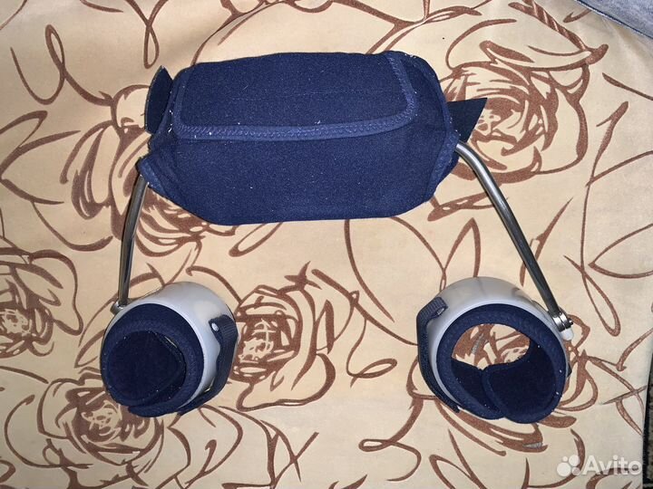 Аппарат свош (swash) оригинал