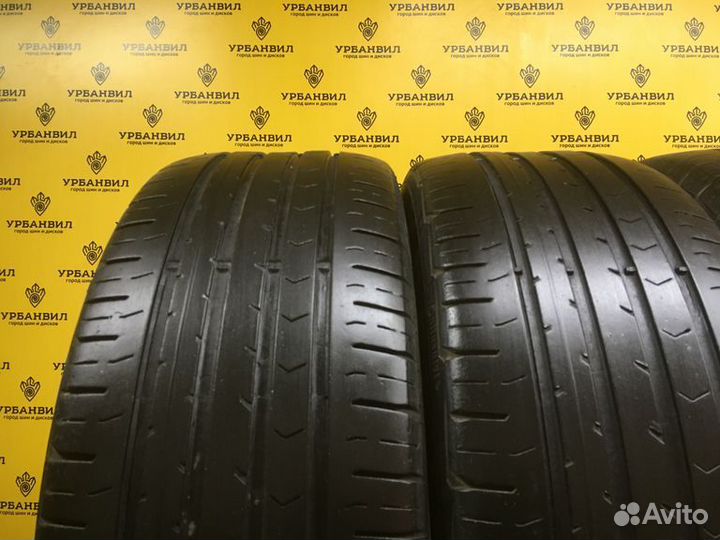 Continental ContiPremiumContact 5 205/55 R16 91H