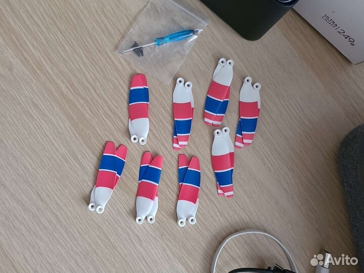 Dji mavic mini fly more combo fcc