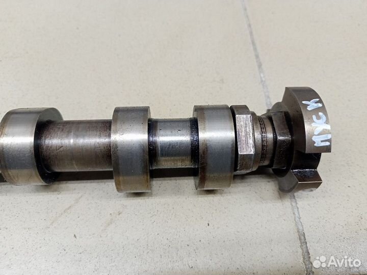 Распредвал впускной C4 II 2011