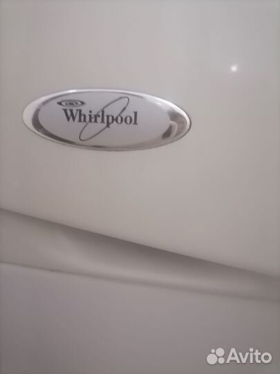 Стиральная машина whirlpool