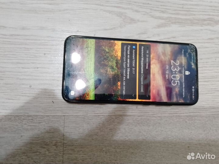 HONOR 9C, 4/64 ГБ