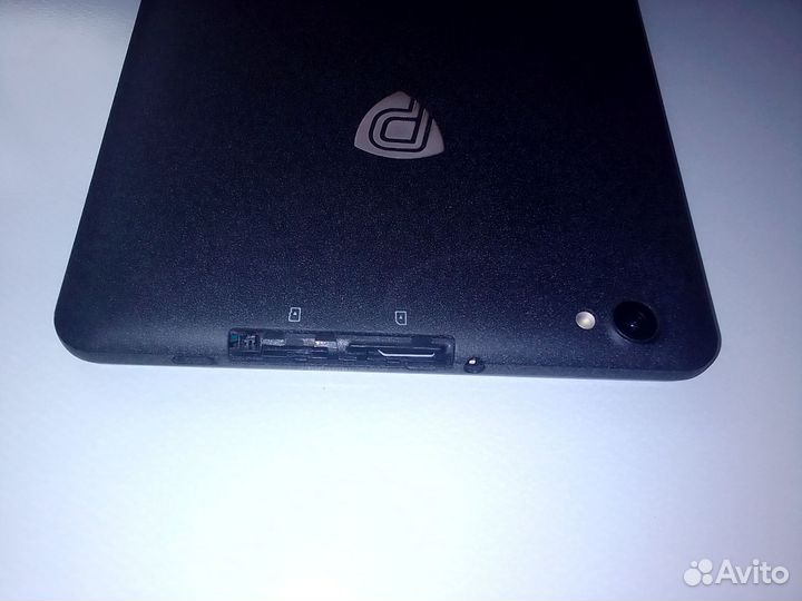 Prestigio node A8 3G