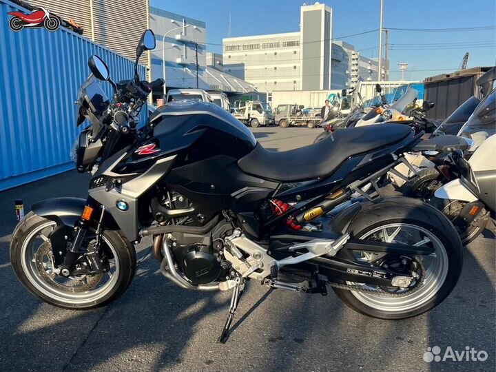 BMW F 900 R 2023г