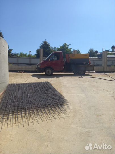 Аренда Компрессора