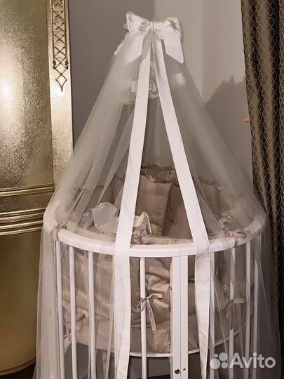 Кровать трансформер