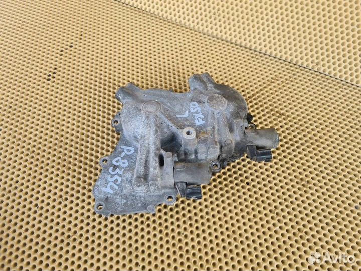 Крышка грм передняя левая Infiniti Fx50 S51