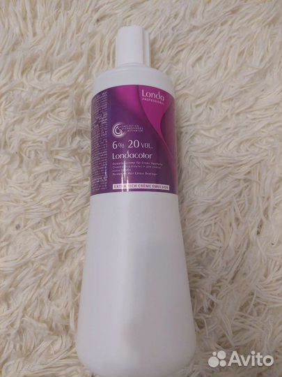 Оксид для краски лонда 6