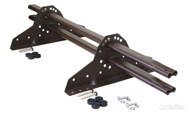 Снегозадержатели Grand Line