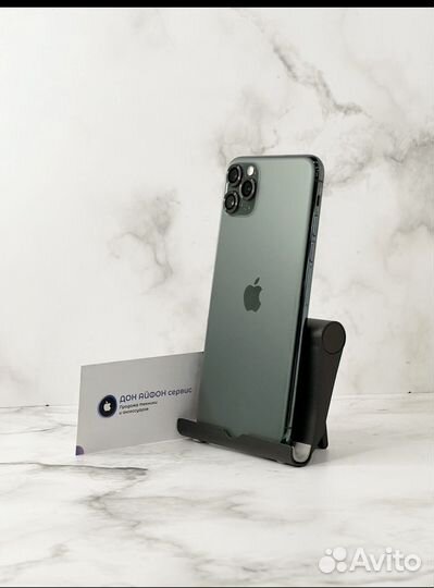 iPhone 11 Pro Max, 64 ГБ