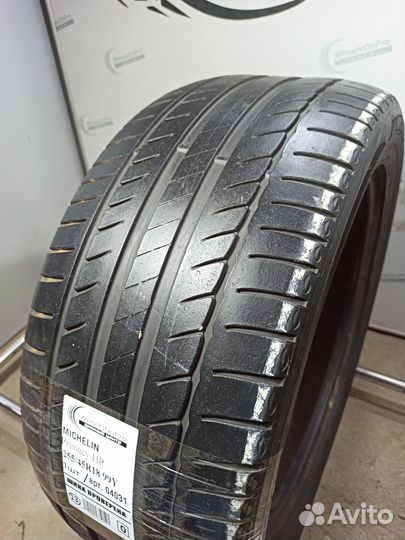 Michelin Primacy HP 255/45 R18 99Y
