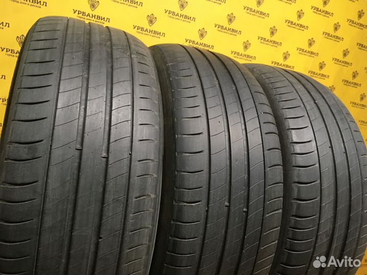 Michelin Primacy 3 205/55 R16 91V