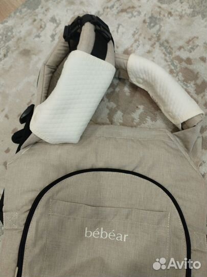 Рюкзак переноска кенгуру