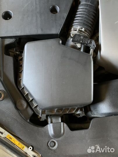 Корпус воздушного фильтра Lexus GS 350 05-11