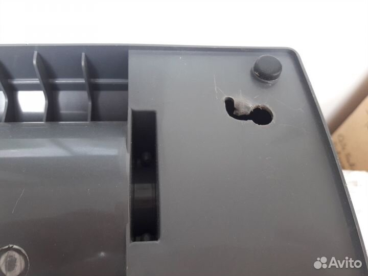 Тепловентилятор Extra FH-21W