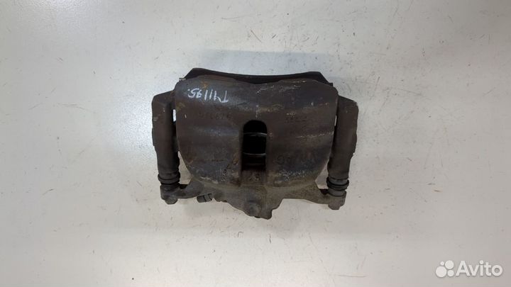 Суппорт Skoda Octavia (A7), 2018