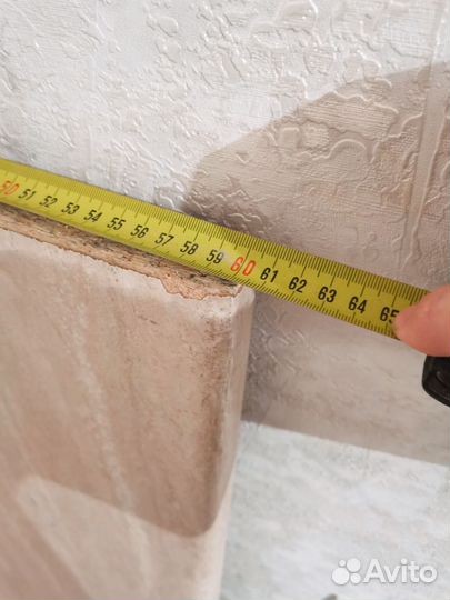 Столешница на кухню