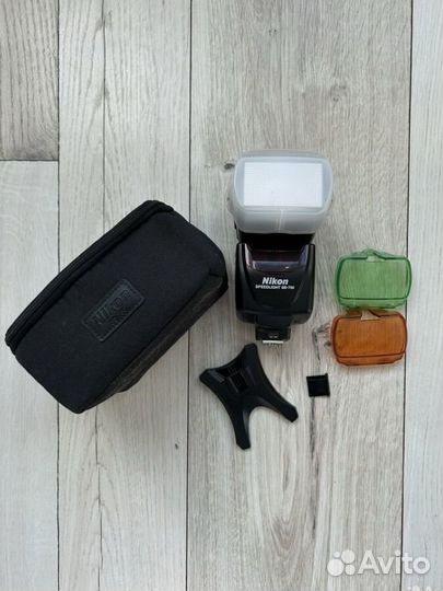 Вспышка Nikon sb 700