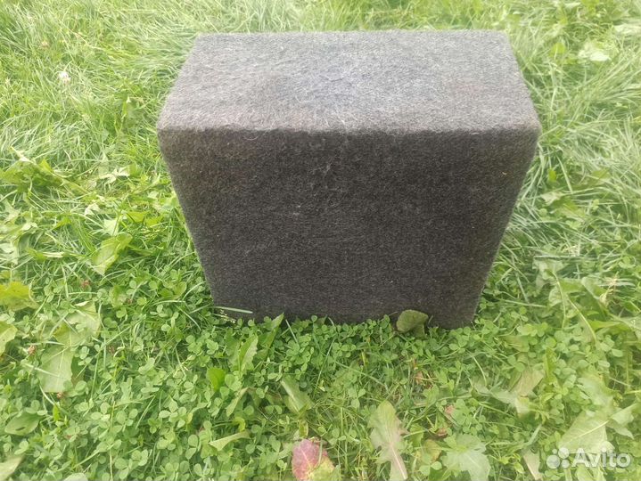 Сабвуфер пассивный