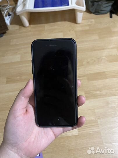 iPhone 7, 128 ГБ