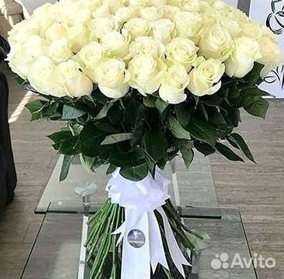 Метровые розы 110