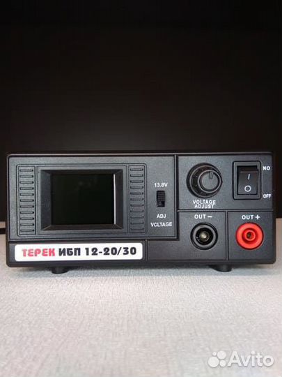 Блок питания 12 вольт