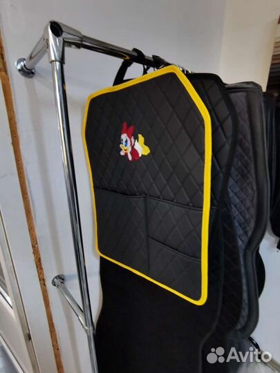 Накидки / незапинайки