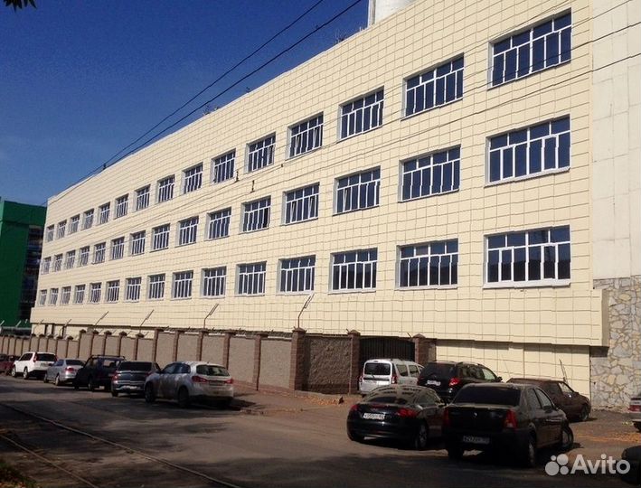 Металлокассеты