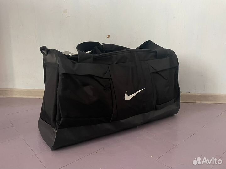Сумка спортивная для фитнеса nike