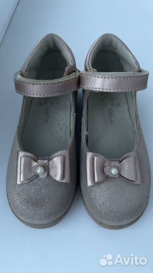 Туфли Котофей 28р