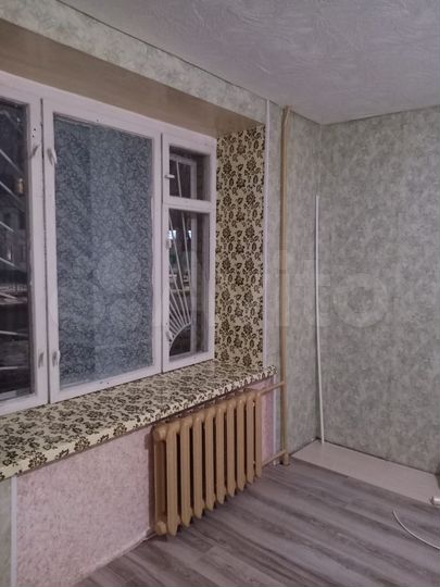 Комната 15,8 м² в 3-к., 1/9 эт.