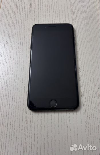 iPhone 7 Plus, 128 ГБ