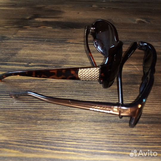 Очки оправа